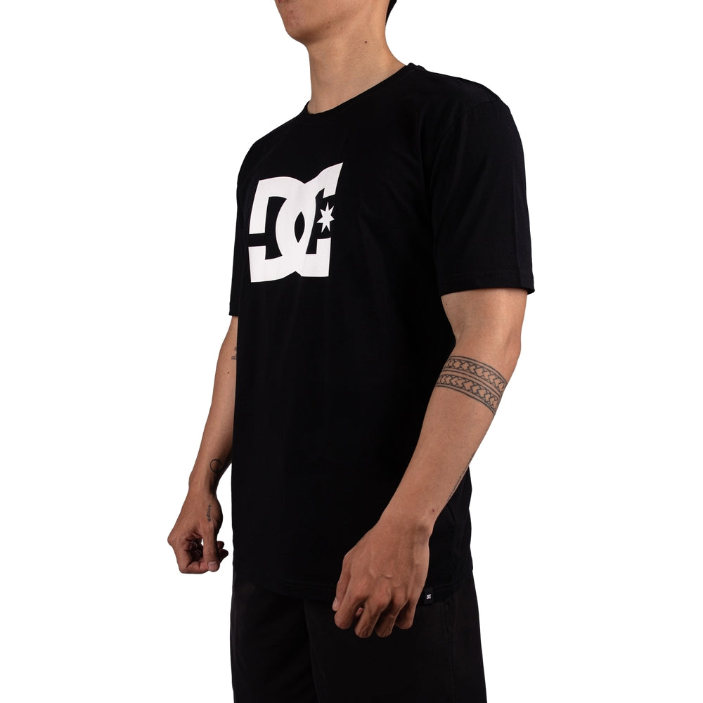DC Dc Crux Ss Id Short Sleeves Shirt