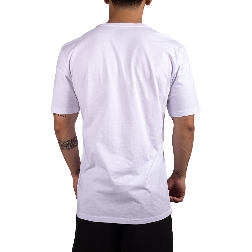 DC Dc Crux Ss Id Short Sleeves Shirt