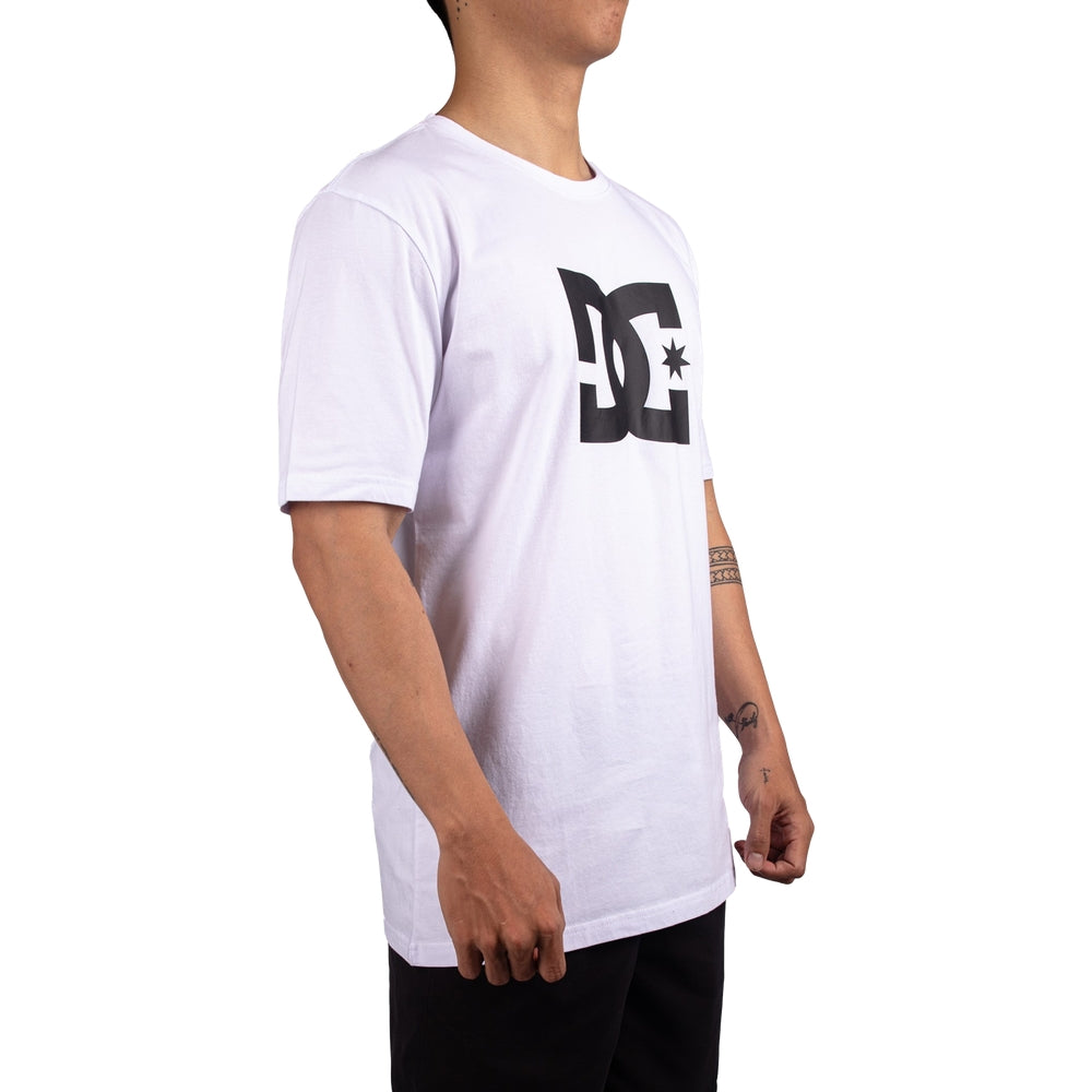 DC Dc Crux Ss Id Short Sleeves Shirt