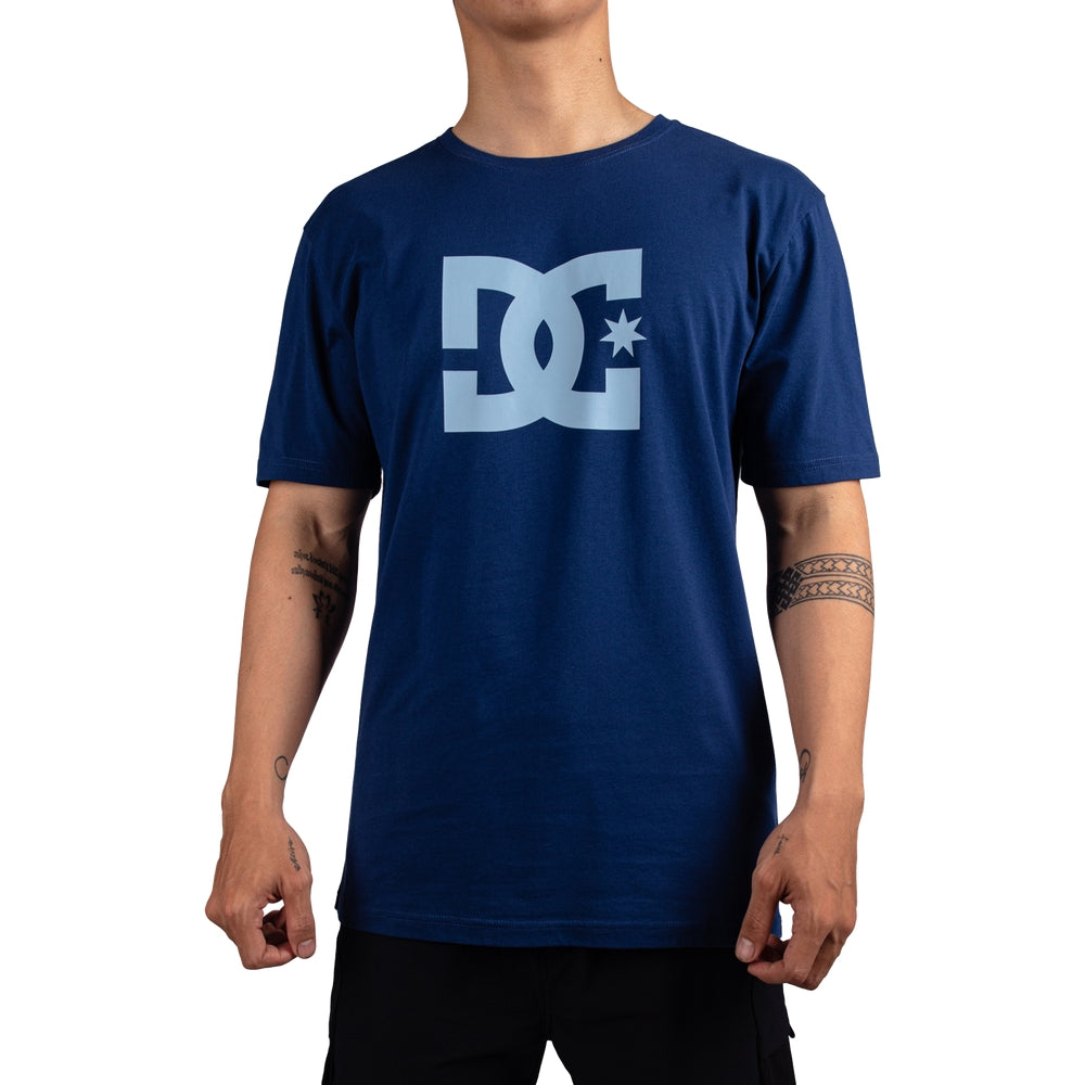 DC Dc Crux Ss Id Short Sleeves Shirt