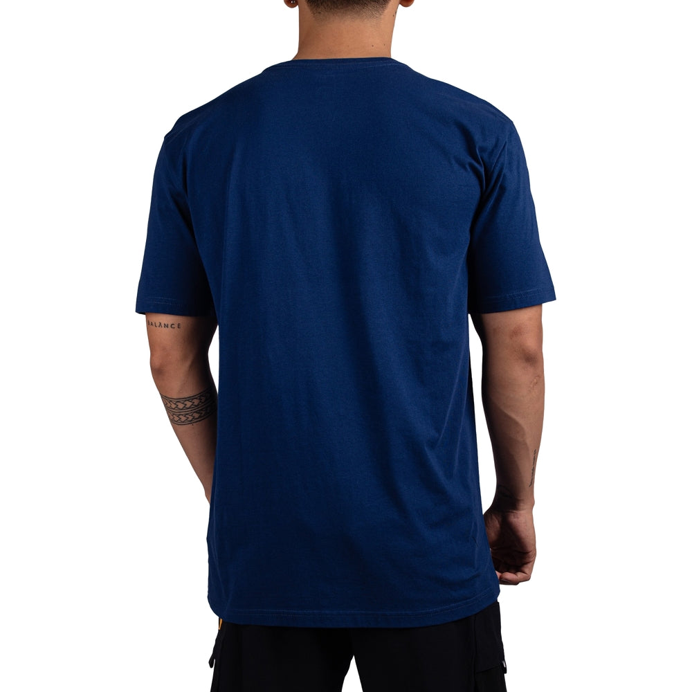 DC Dc Crux Ss Id Short Sleeves Shirt