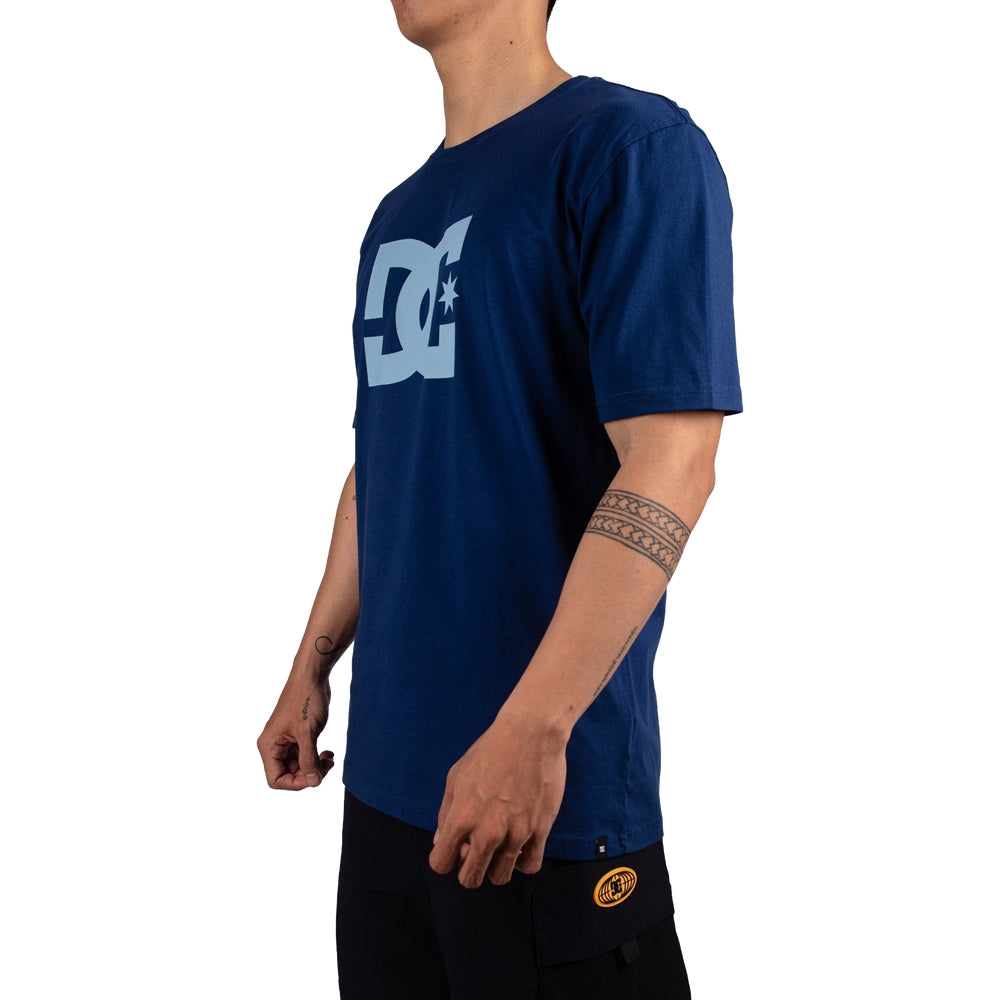 DC Dc Crux Ss Id Short Sleeves Shirt