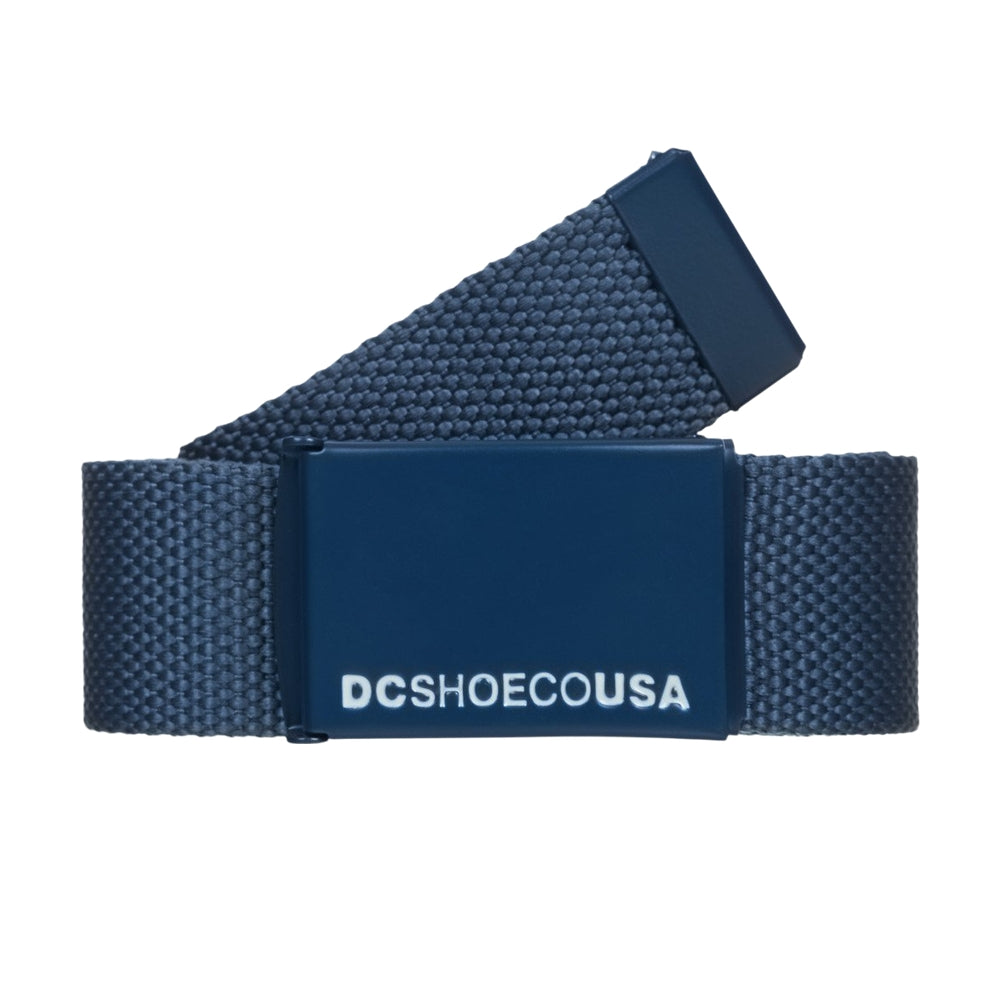 DC Web Belt 3 Belts