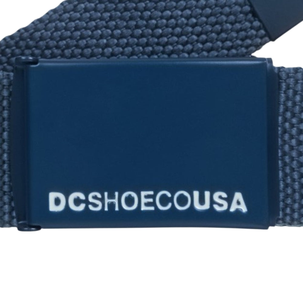 DC Web Belt 3 Belts