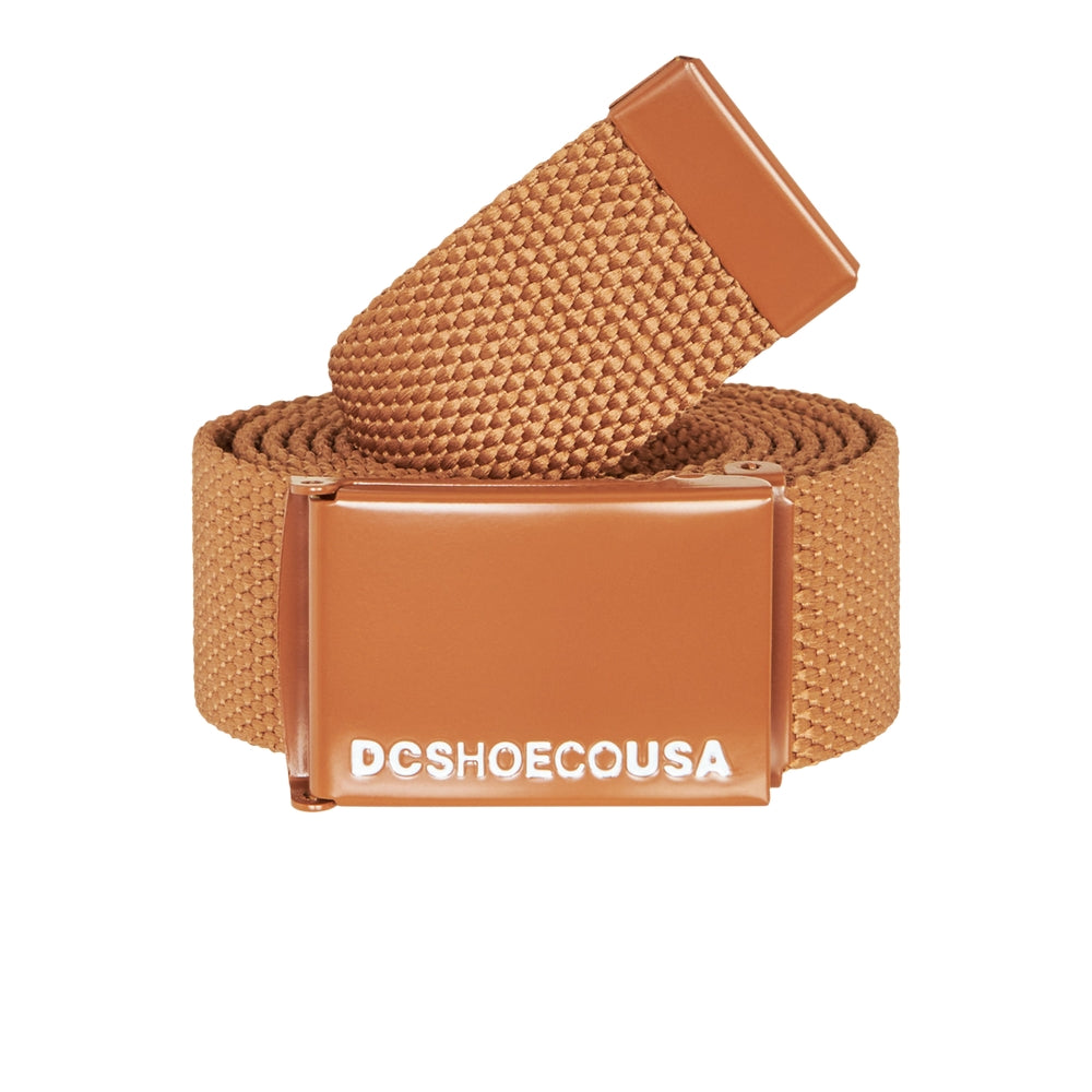 DC Web Belt 3 Belts