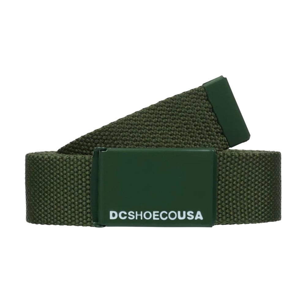DC Web Belt 3 Belts