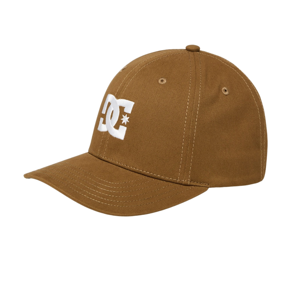 DC Dc Cap Star Headwear