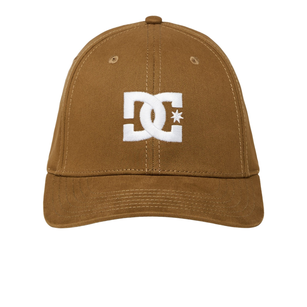 DC Dc Cap Star Headwear