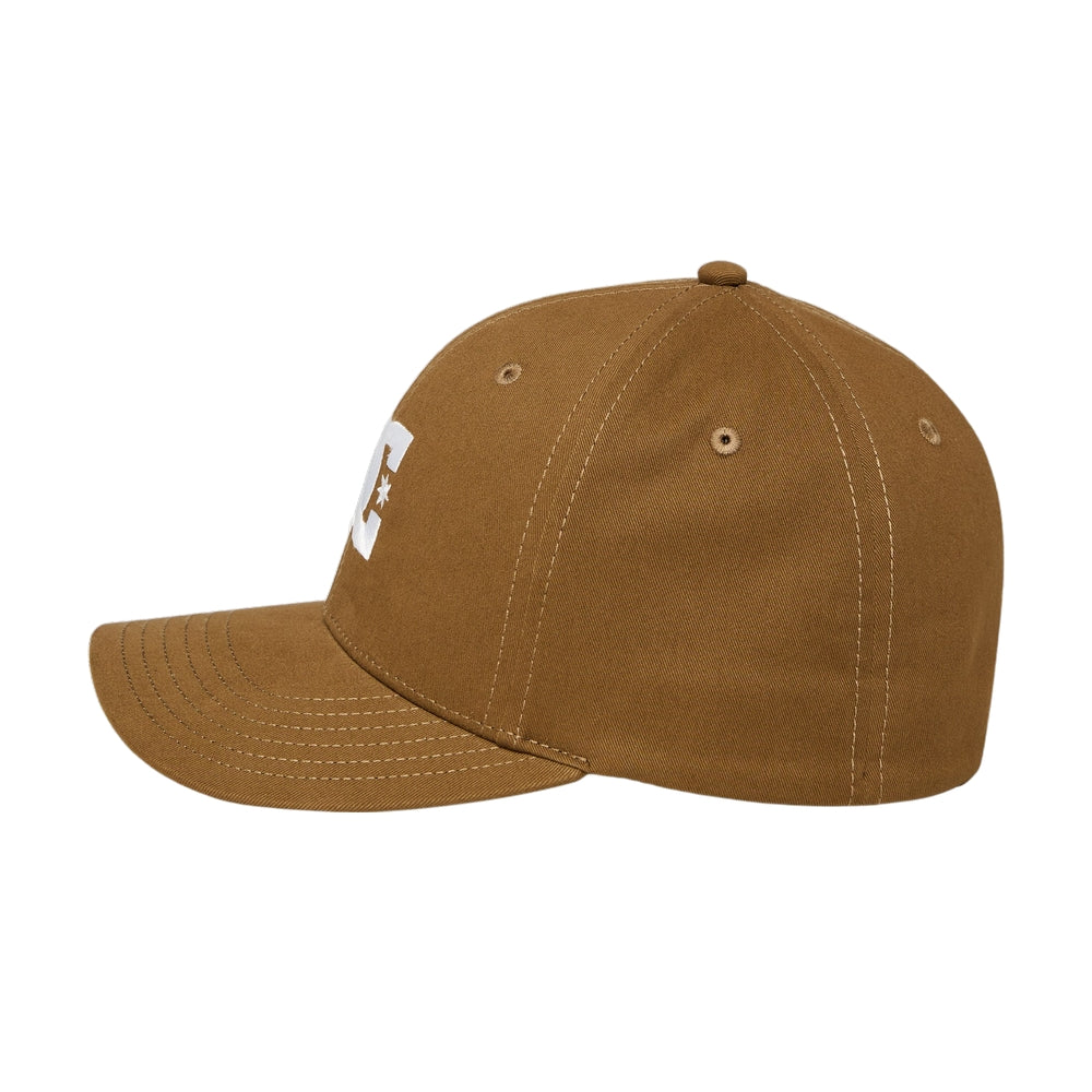 DC Dc Cap Star Headwear