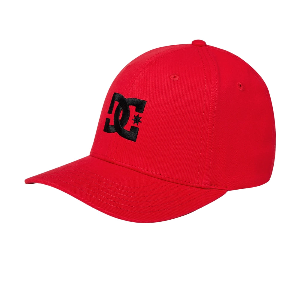 DC Dc Cap Star Headwear