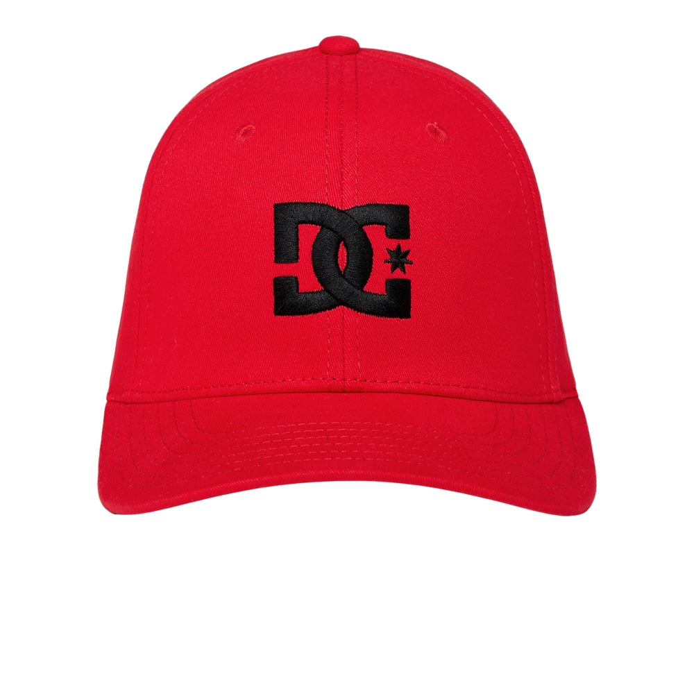 DC Dc Cap Star Headwear