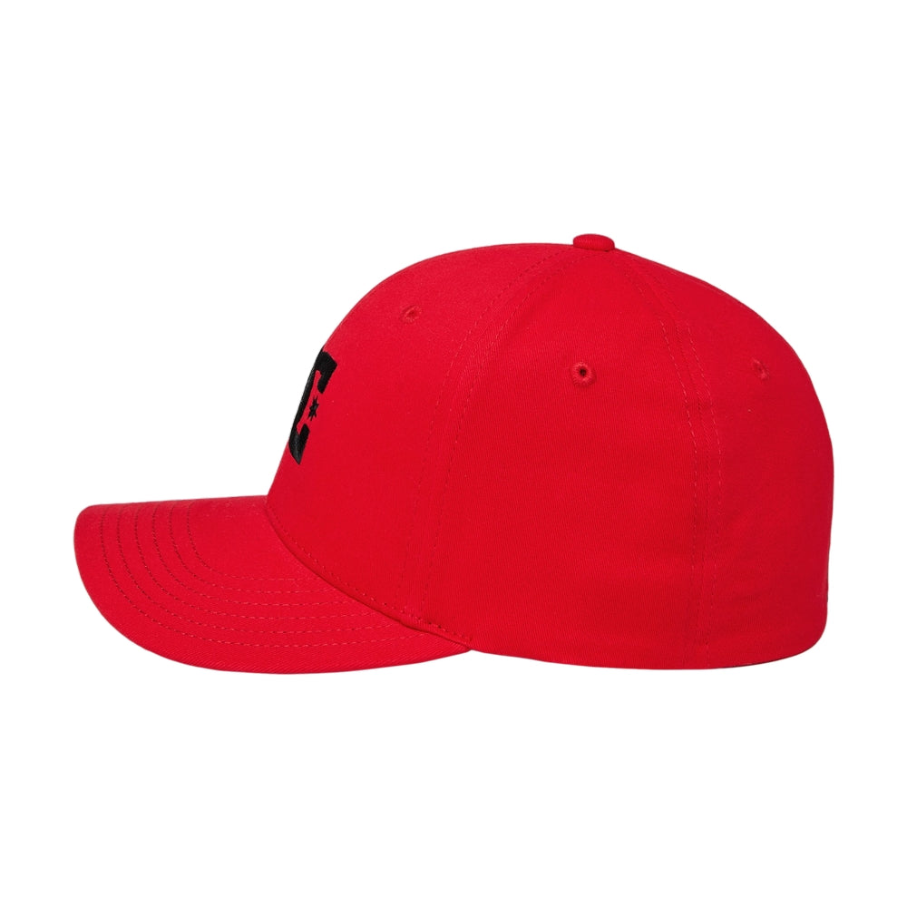DC Dc Cap Star Headwear