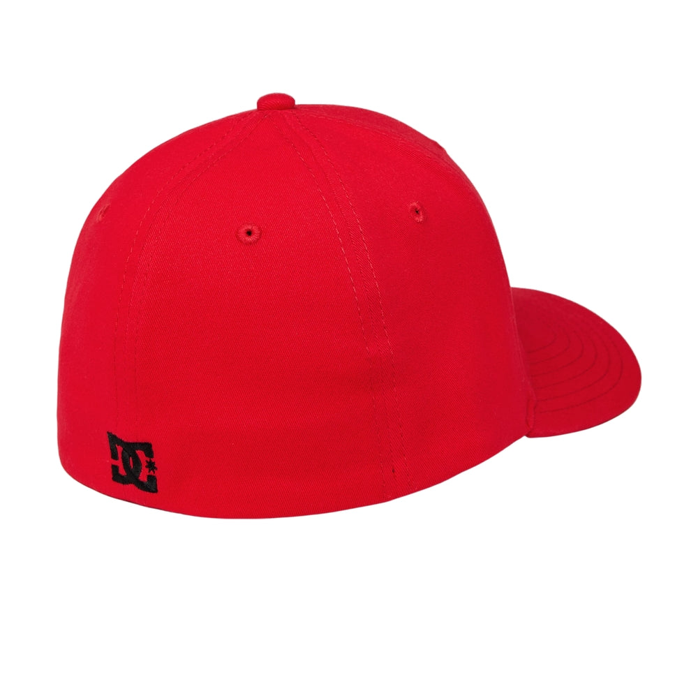 DC Dc Cap Star Headwear