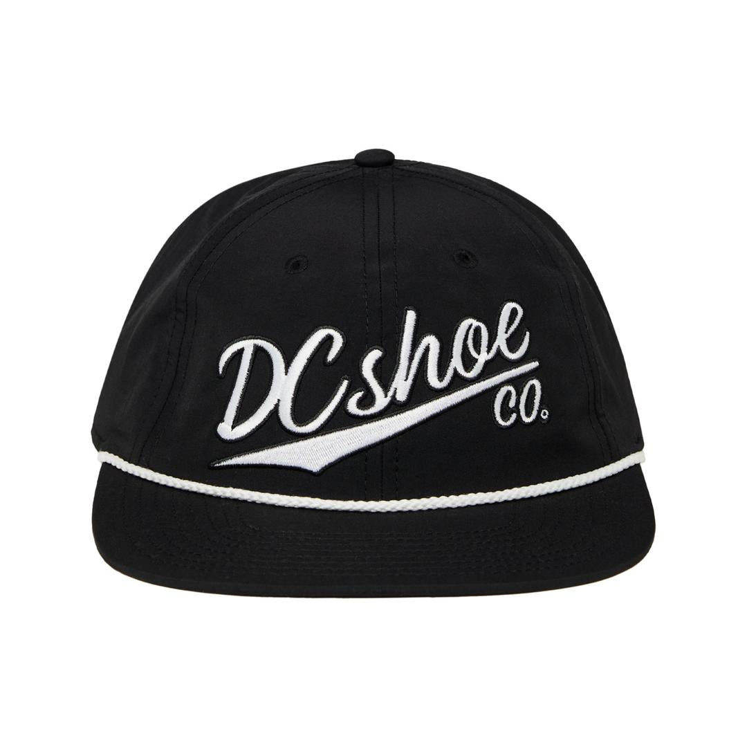 DC Substitute Cap Headwear