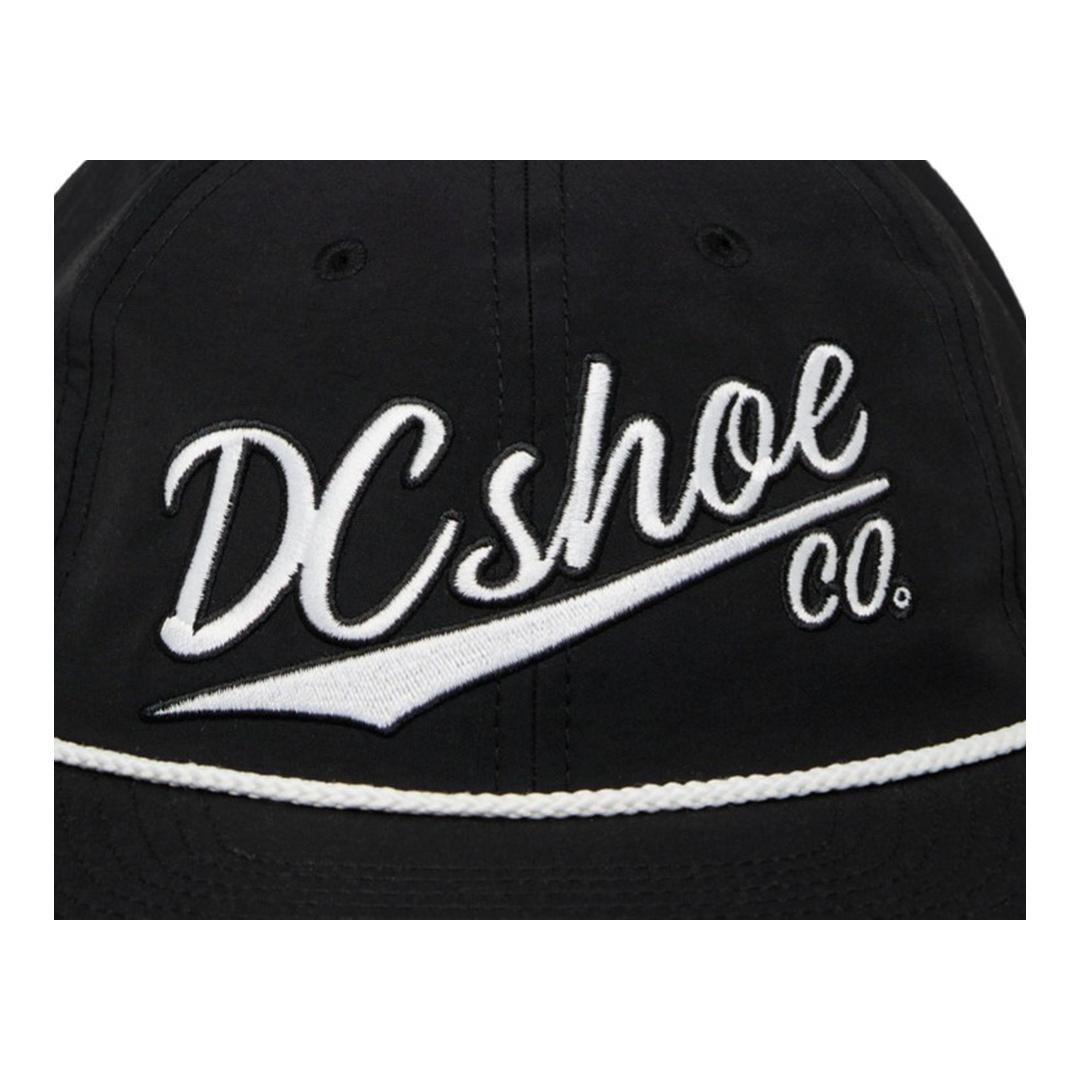 DC Substitute Cap Headwear
