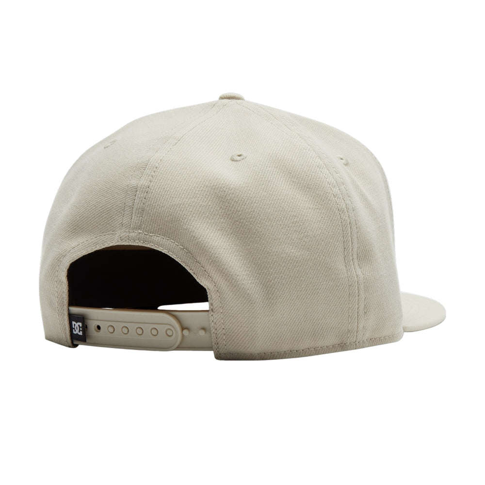 DC Dc Empire Snapback Headwear