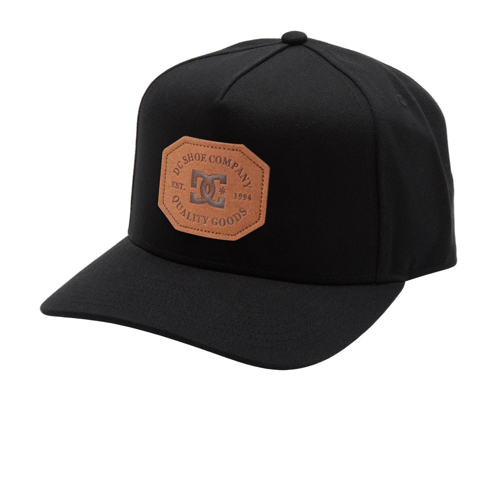 DC Reynotts Headwear