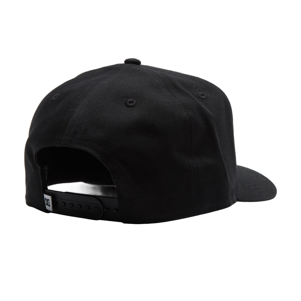 DC Reynotts Headwear