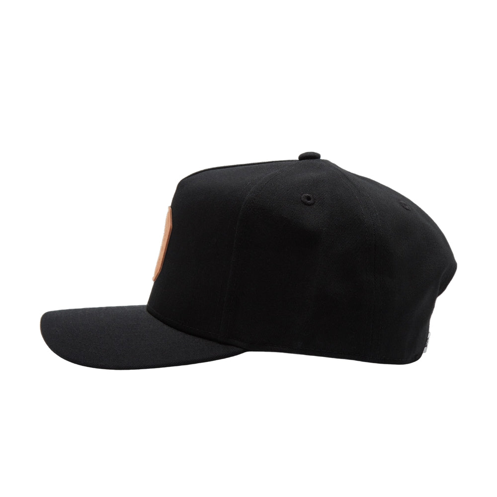 DC Reynotts Headwear