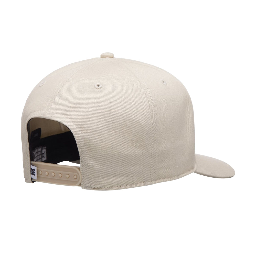 DC Reynotts Headwear