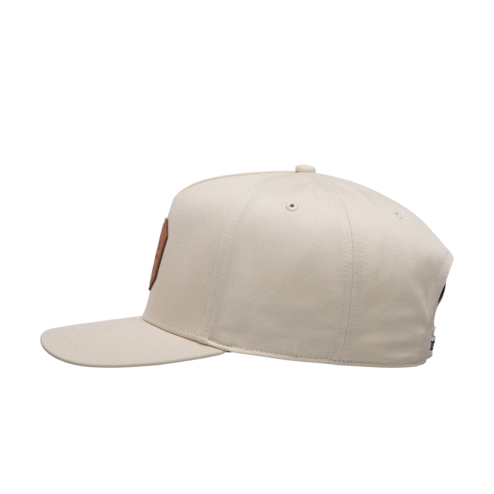 DC Reynotts Headwear