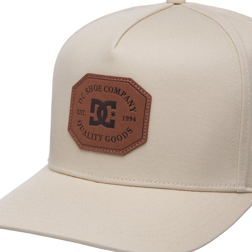 DC Reynotts Headwear