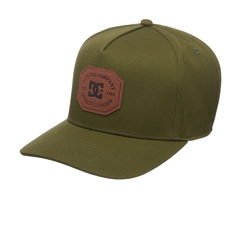 DC Reynotts Headwear