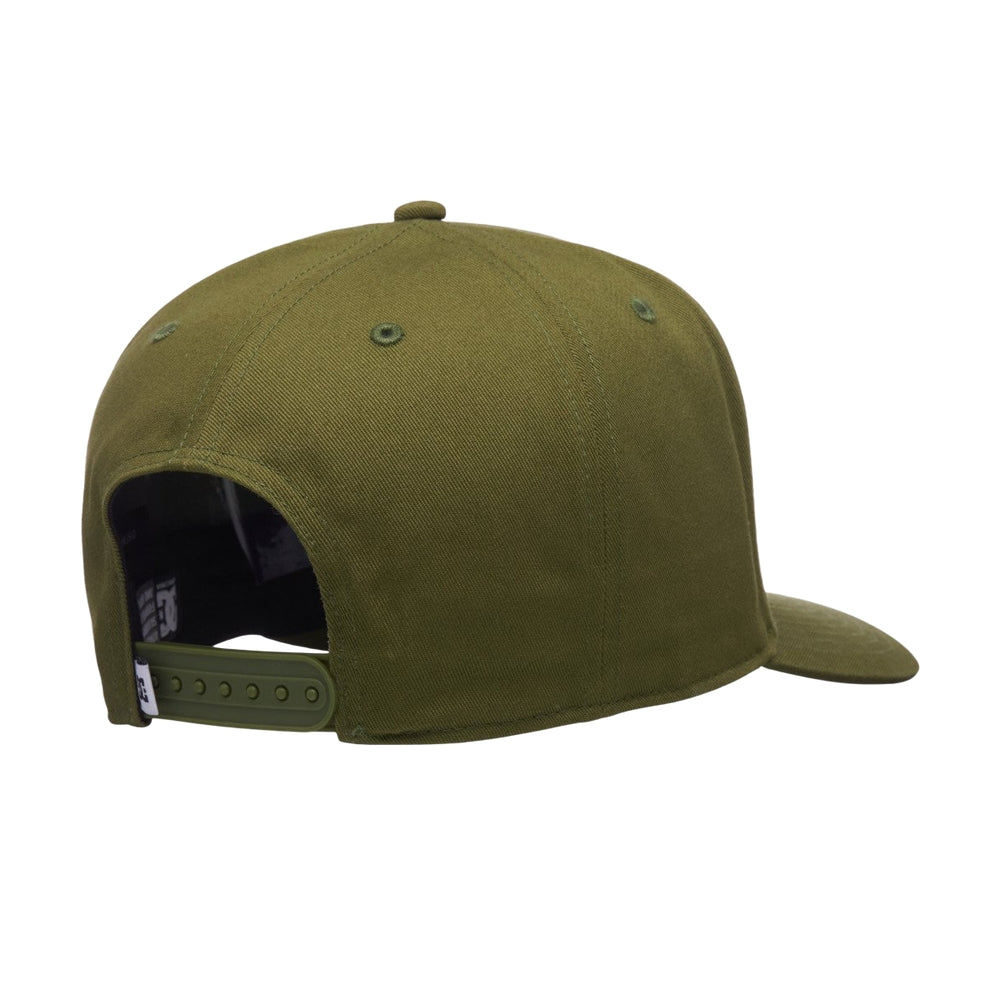 DC Reynotts Headwear