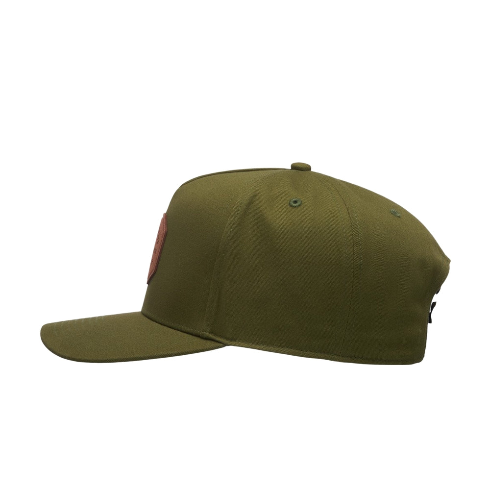 DC Reynotts Headwear
