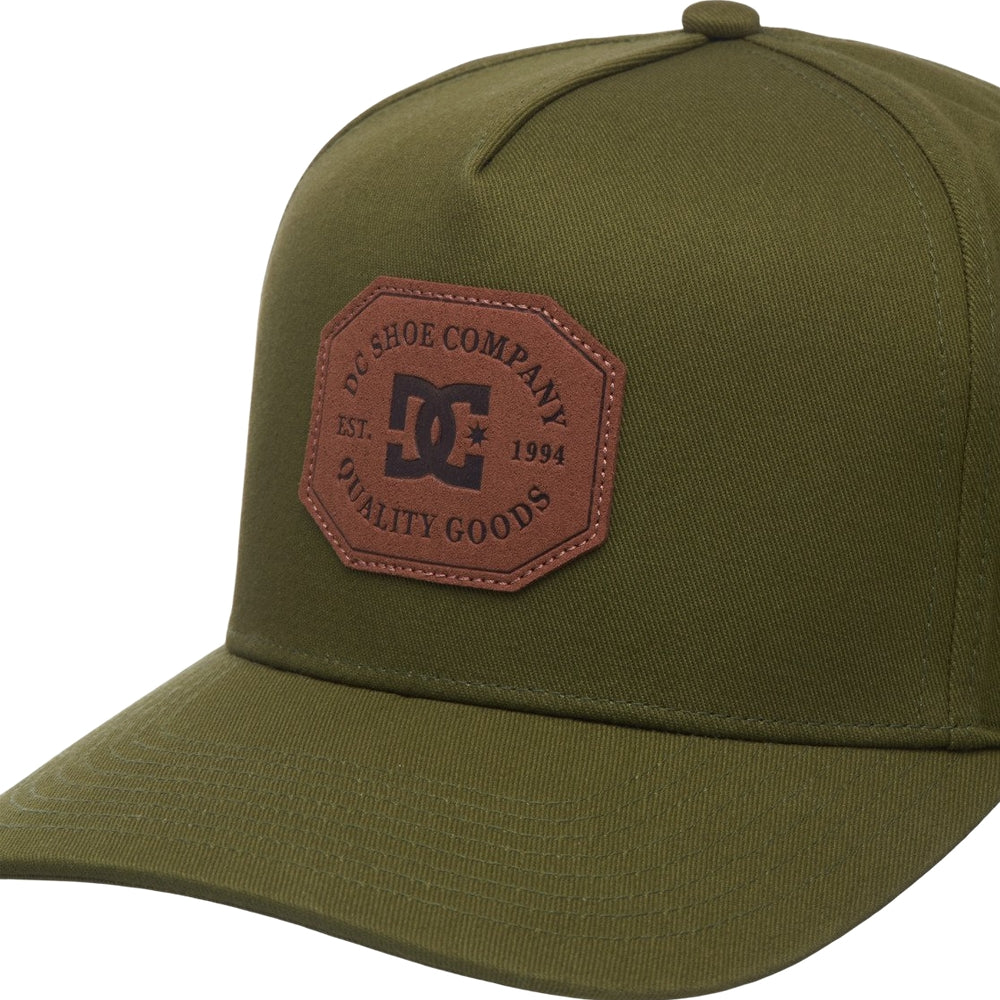 DC Reynotts Headwear