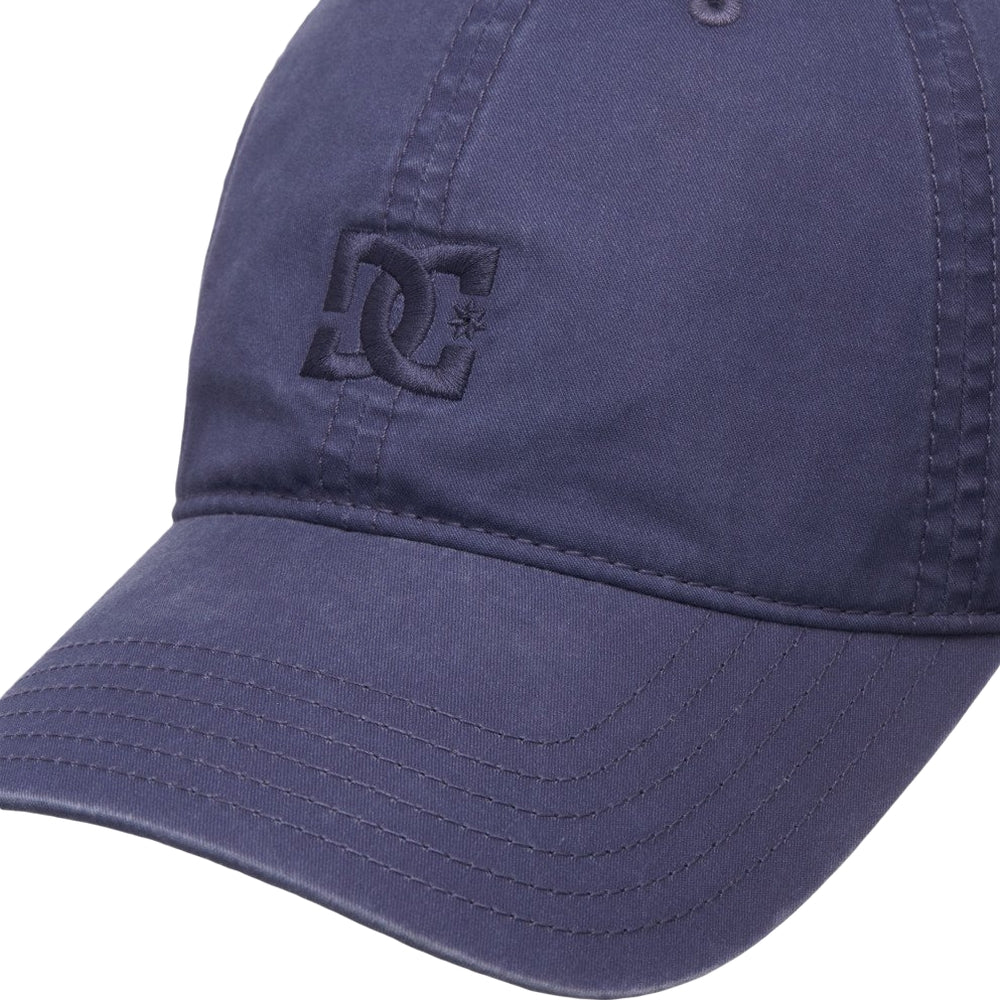 DC Vintage Capstar Headwear