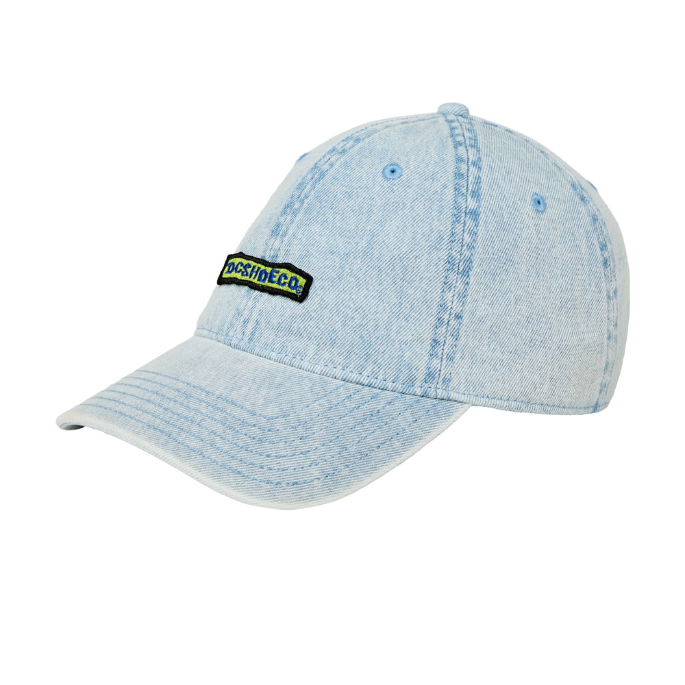DC Patch It Cap Headwear