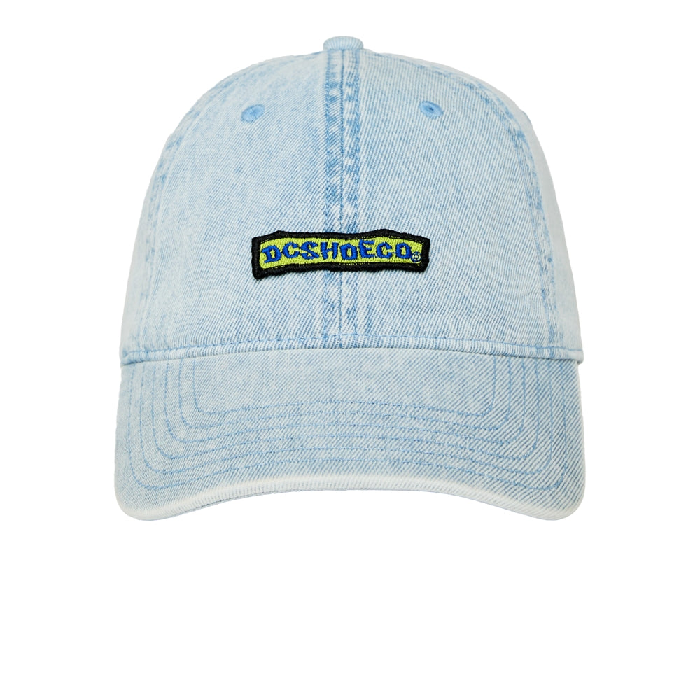 DC Patch It Cap Headwear