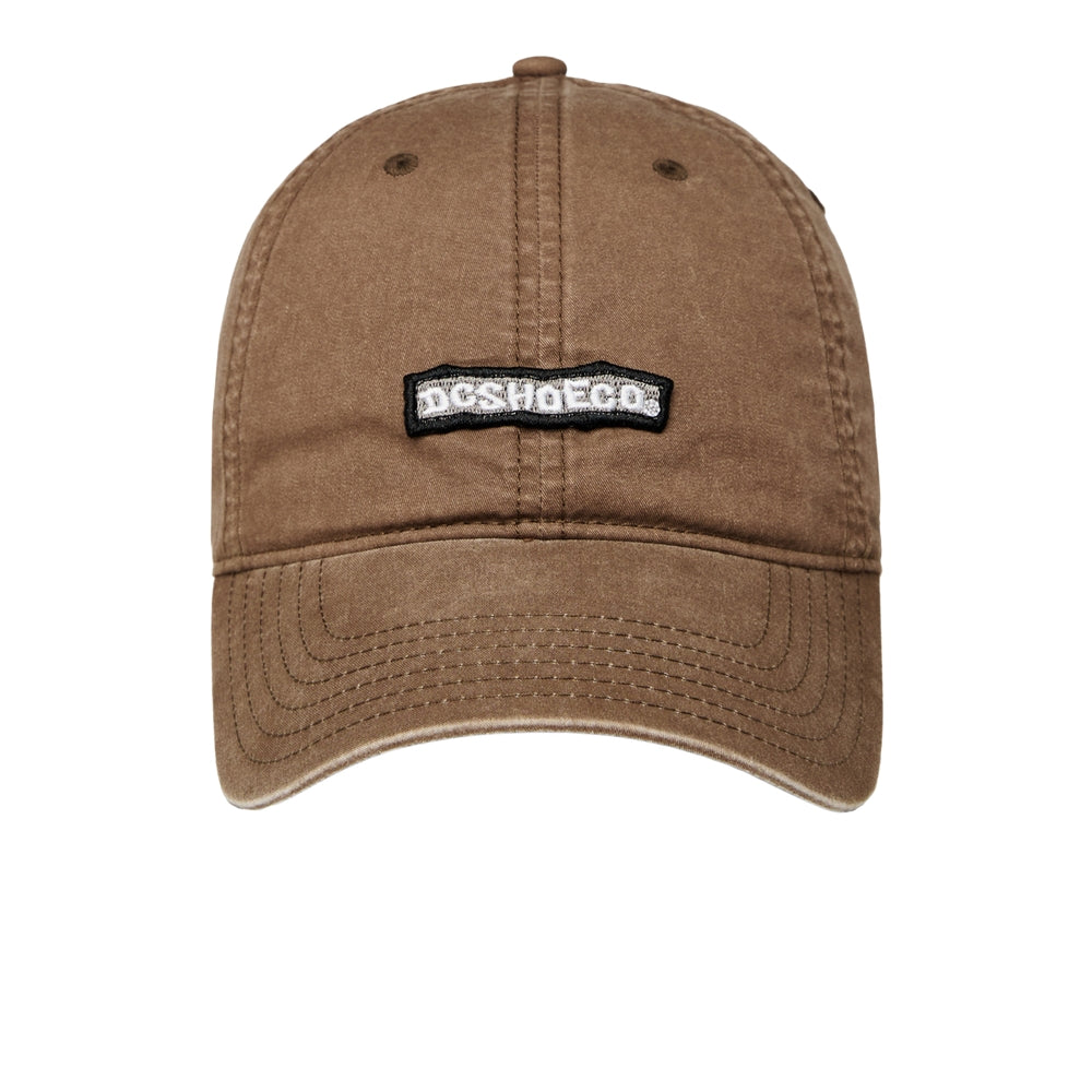 DC Patch It Cap Headwear