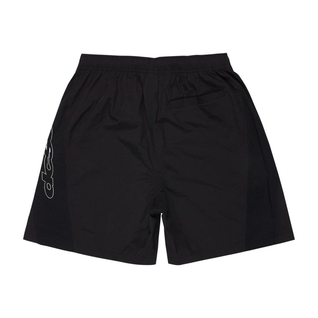 DC Flow Down Short Shorts