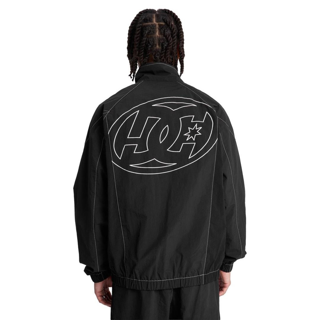 DC Flow Track Jacket Casual Jacket