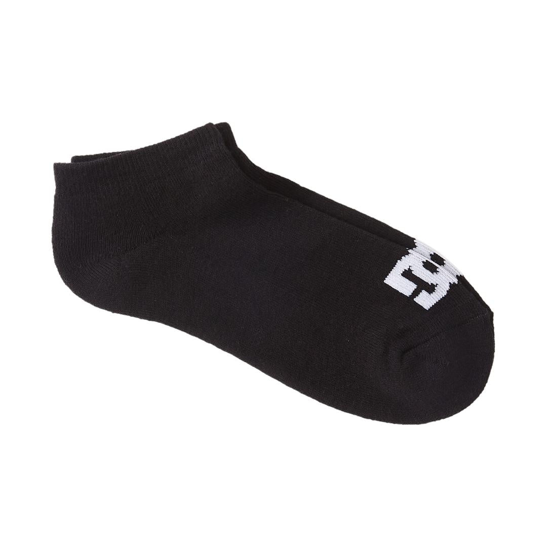 DC Spp Dc Ankle 3pk Socks