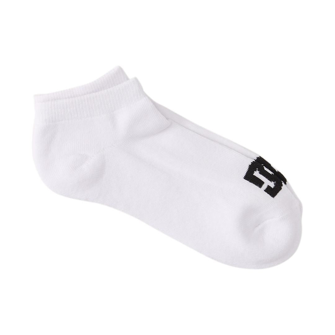 DC Spp Dc Ankle 3pk Socks