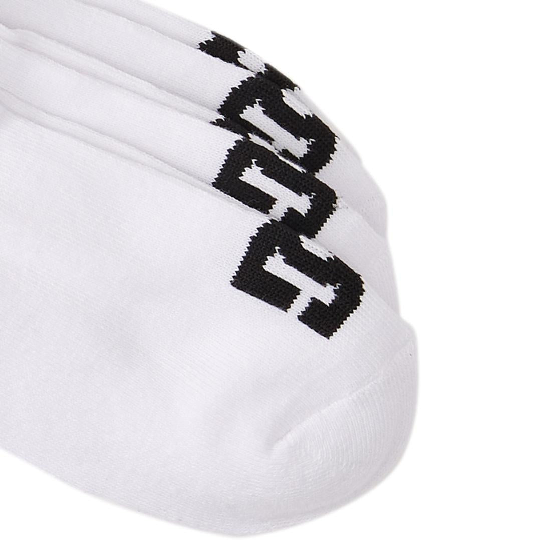 DC Spp Dc Ankle 3pk Socks