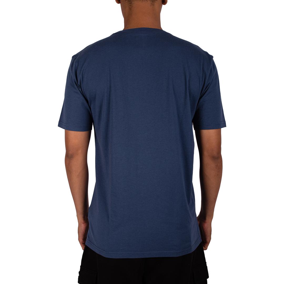 DC The Tempo Ss Id Short Sleeves Shirt