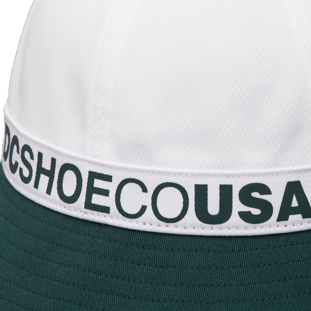 DC Zamla Hat Headwear