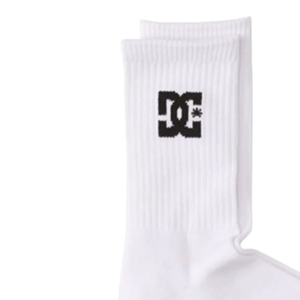 DC Spp Dc Crew Id Gift W Purchase