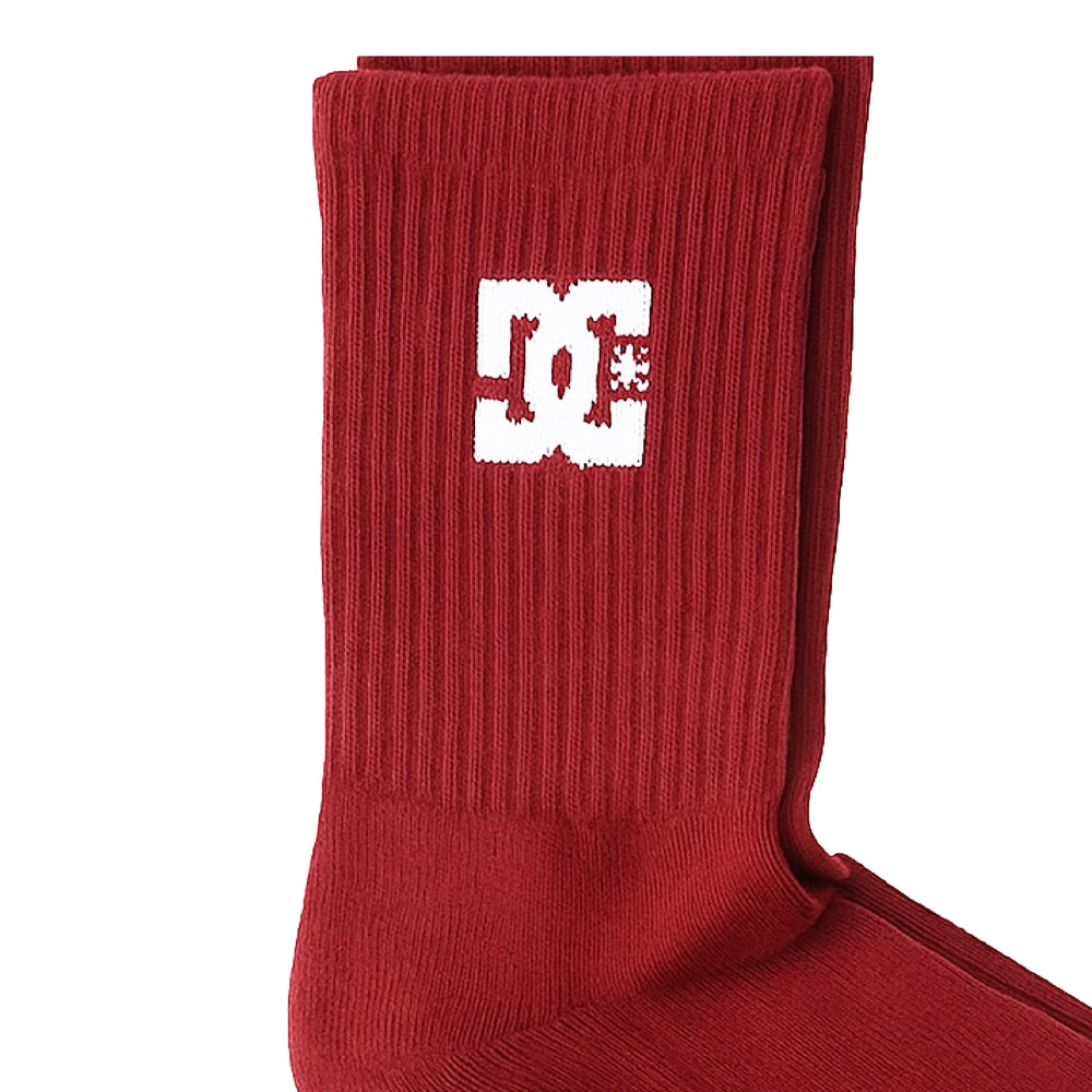 DC Spp Dc Crew Id Gift W Purchase