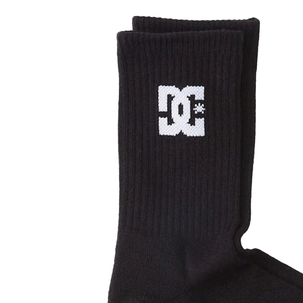 DC Spp Dc Crew Id Gift W Purchase