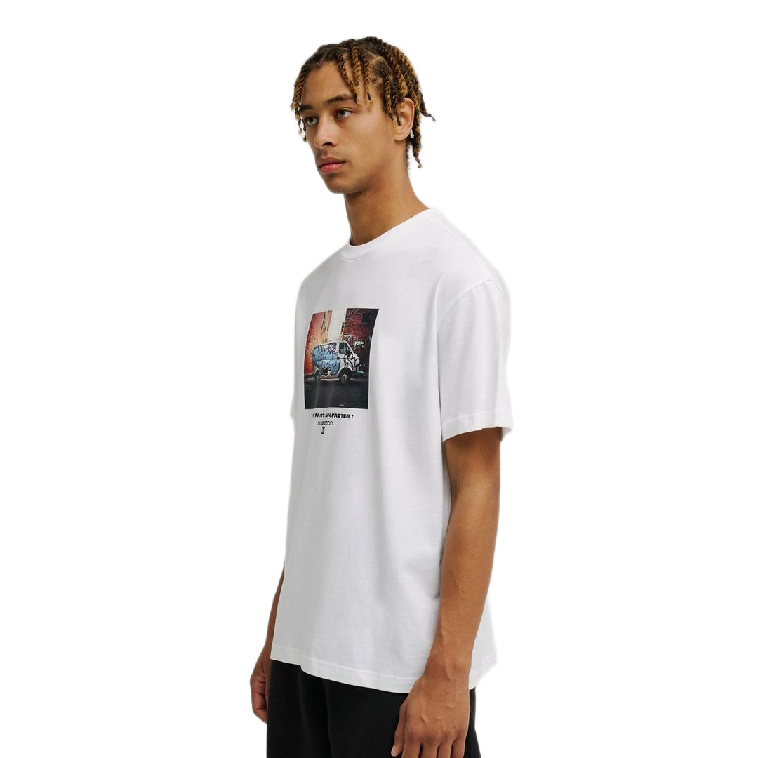 DC DC On Ride Ss Id Short Sleeves Shirt