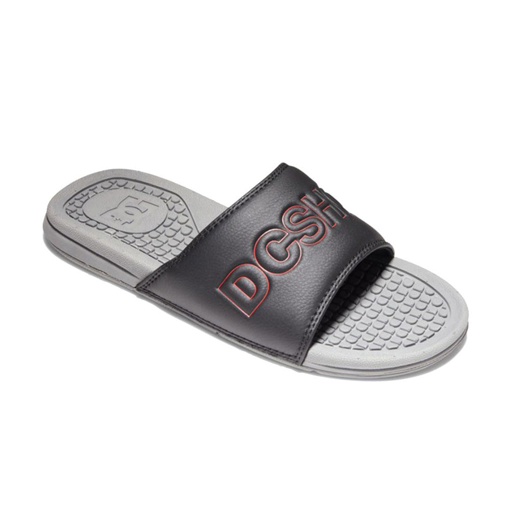 DC Bolsa Sandals