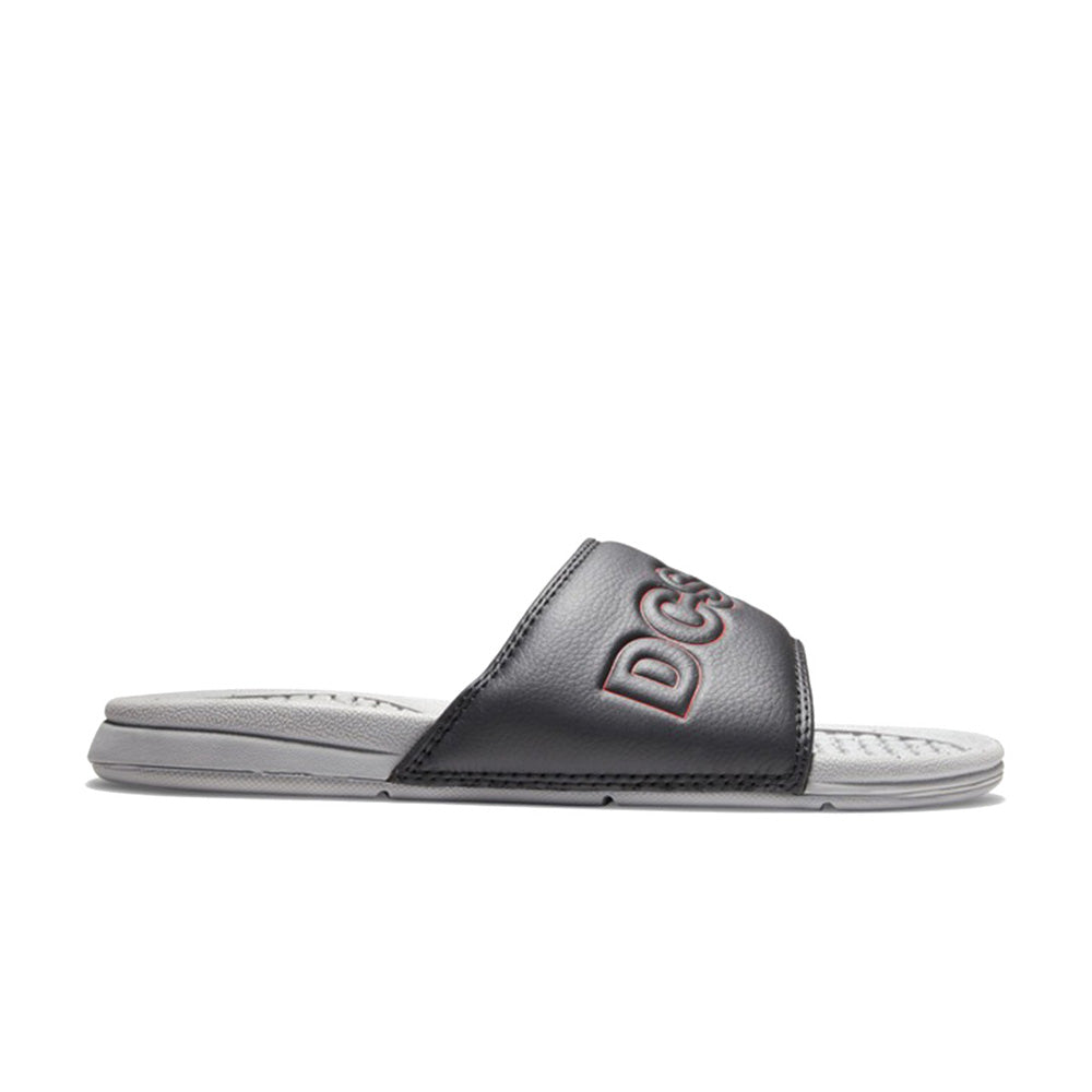 DC Bolsa Sandals
