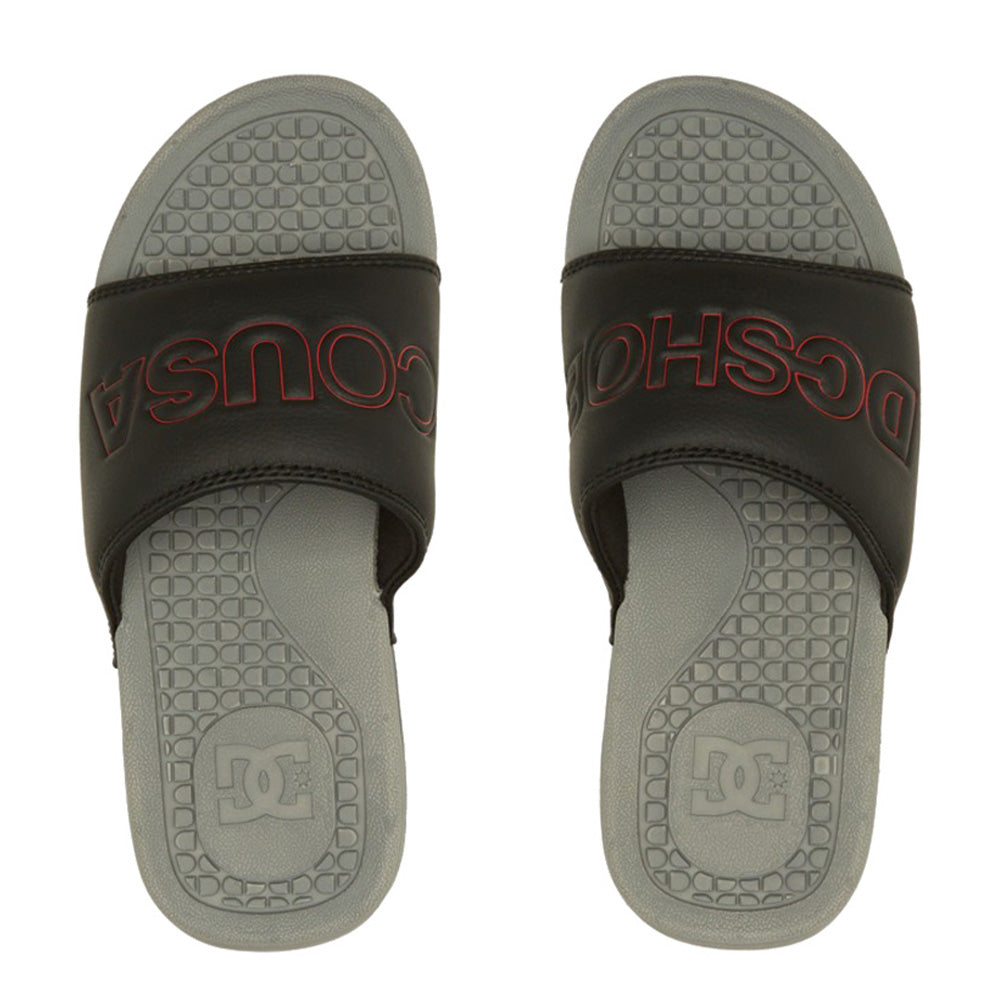 DC Bolsa Sandals