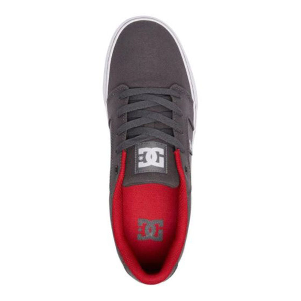 DC Anvil Tx Shoes