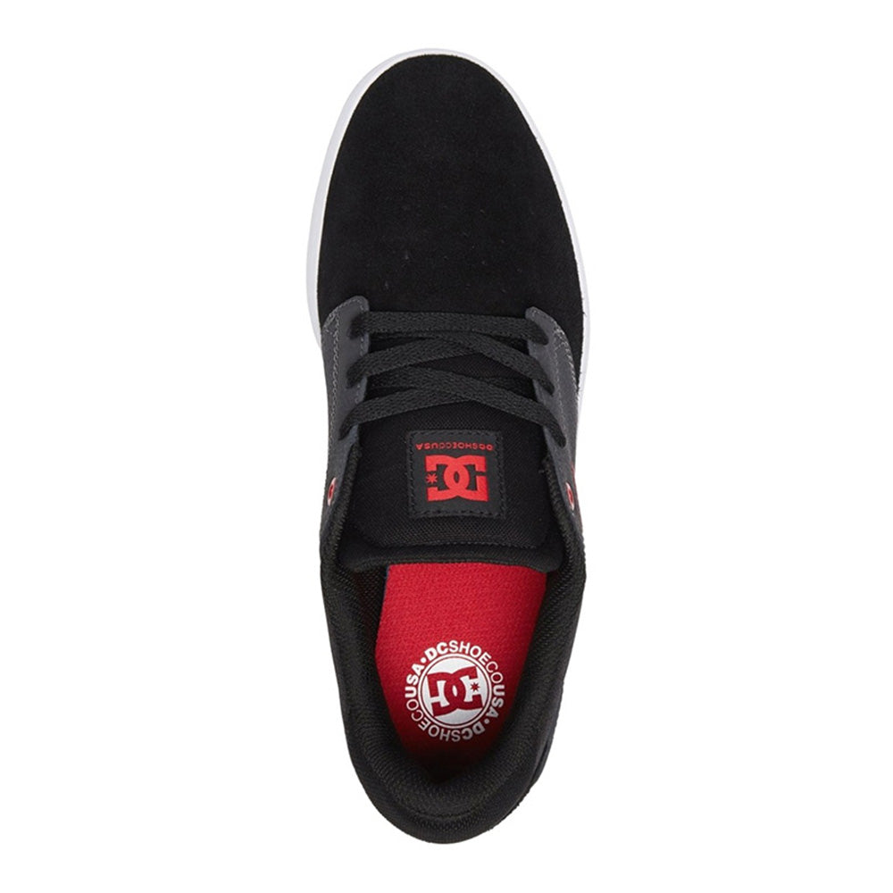 DC Plaza Tc S Shoes